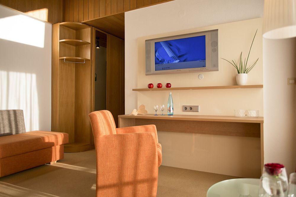 Hotel Kimmig Bad Peterstal-Griesbach Luaran gambar