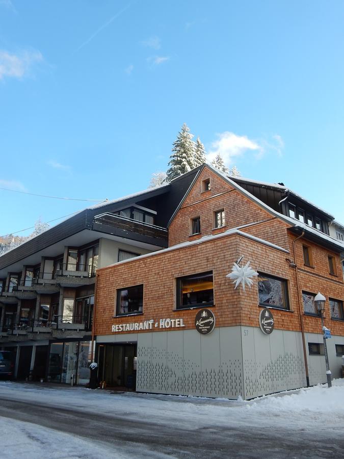 Hotel Kimmig Bad Peterstal-Griesbach Luaran gambar