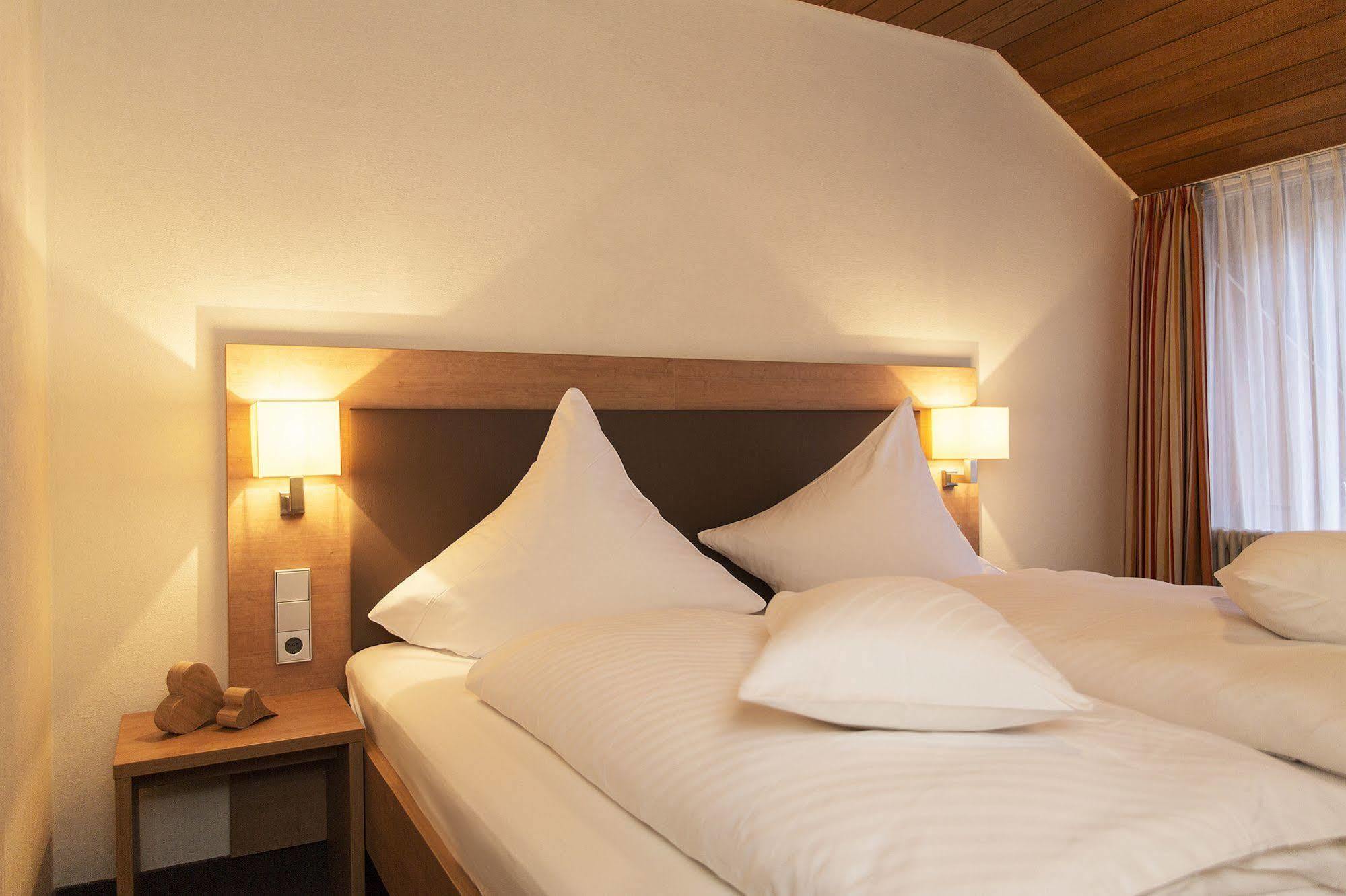 Hotel Kimmig Bad Peterstal-Griesbach Luaran gambar