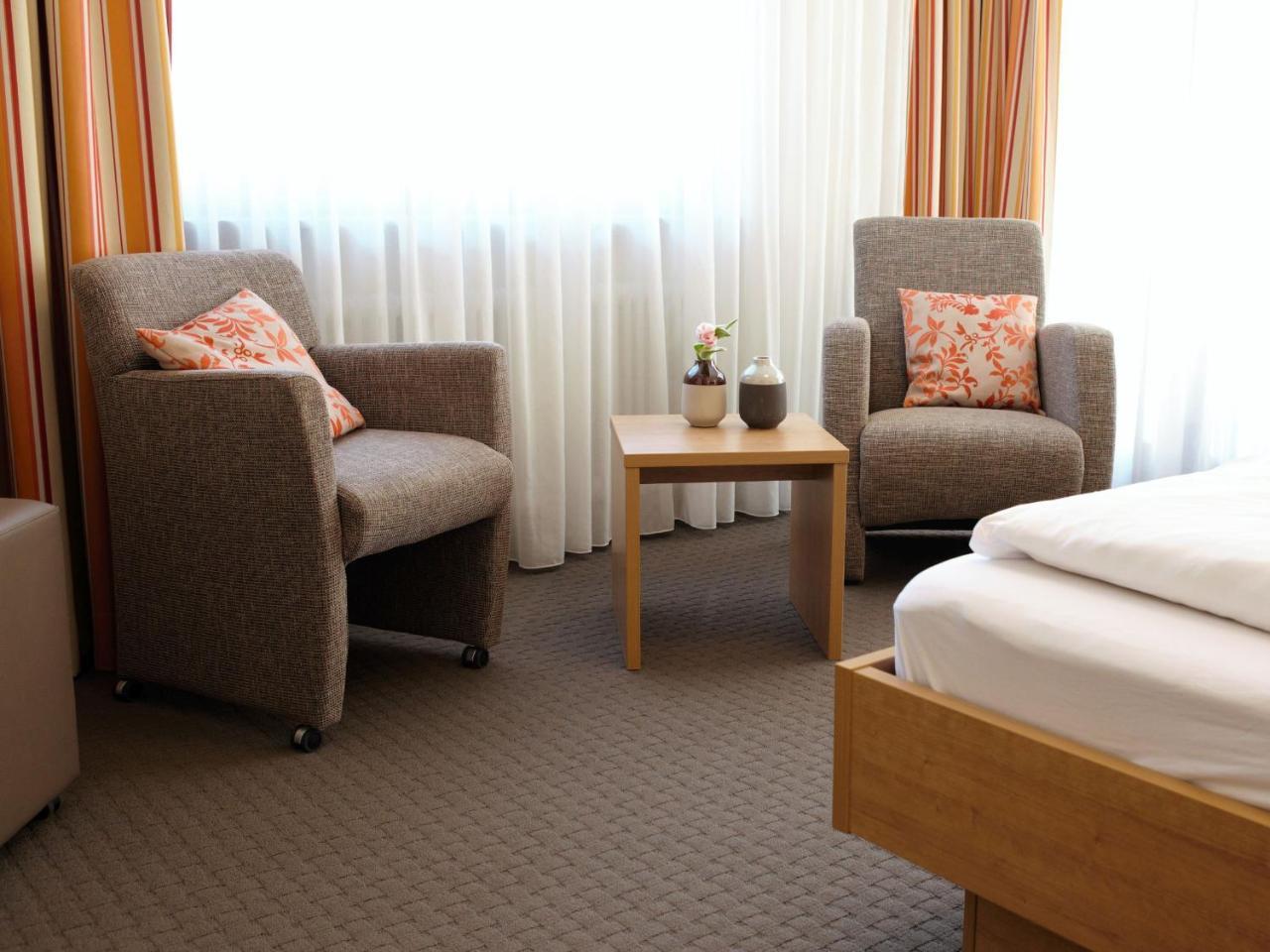 Hotel Kimmig Bad Peterstal-Griesbach Luaran gambar